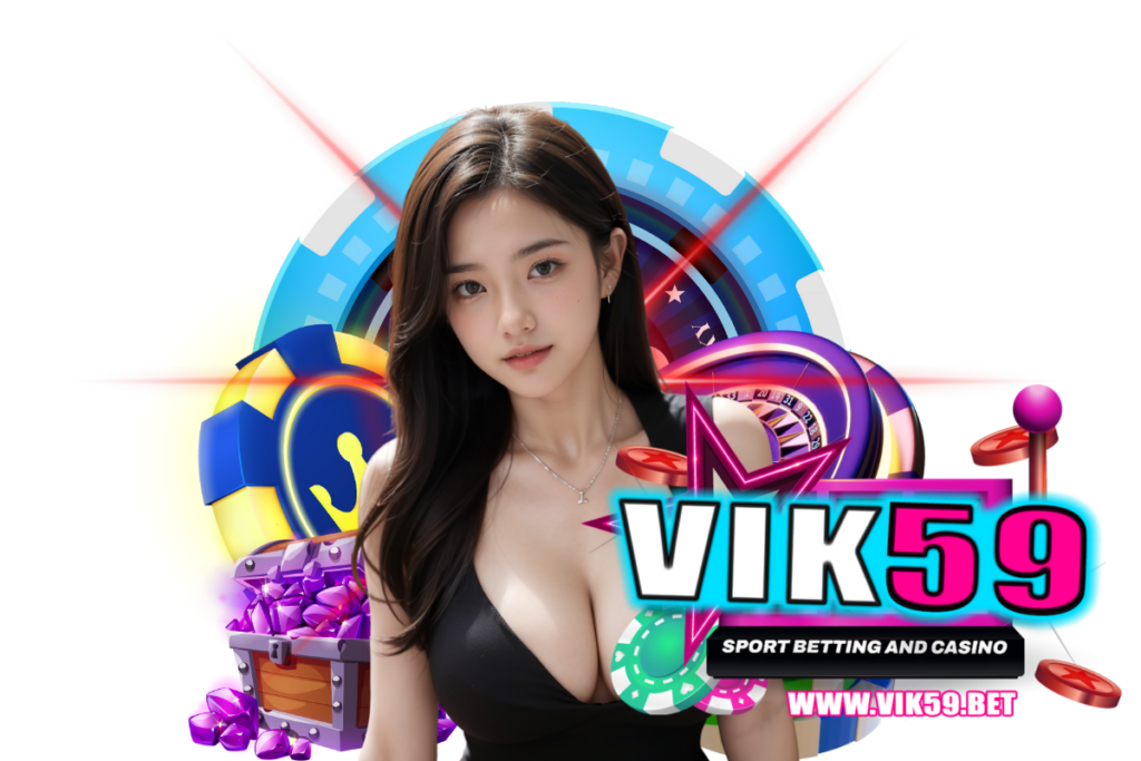 vik59 wallet