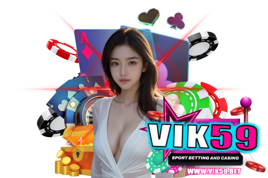 vik59 สล็อต